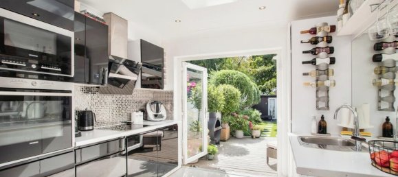 2 bedrooms Maisonette in Watford, United Kingdom No. 6095 8