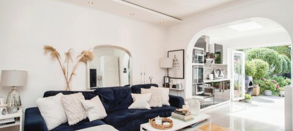 2 bedrooms Maisonette in Watford, United Kingdom No. 6095 18