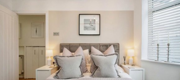 2 bedrooms Maisonette in Watford, United Kingdom No. 6095 10