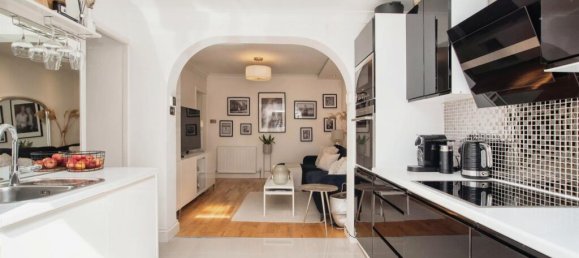 2 bedrooms Maisonette in Watford, United Kingdom No. 6095 17