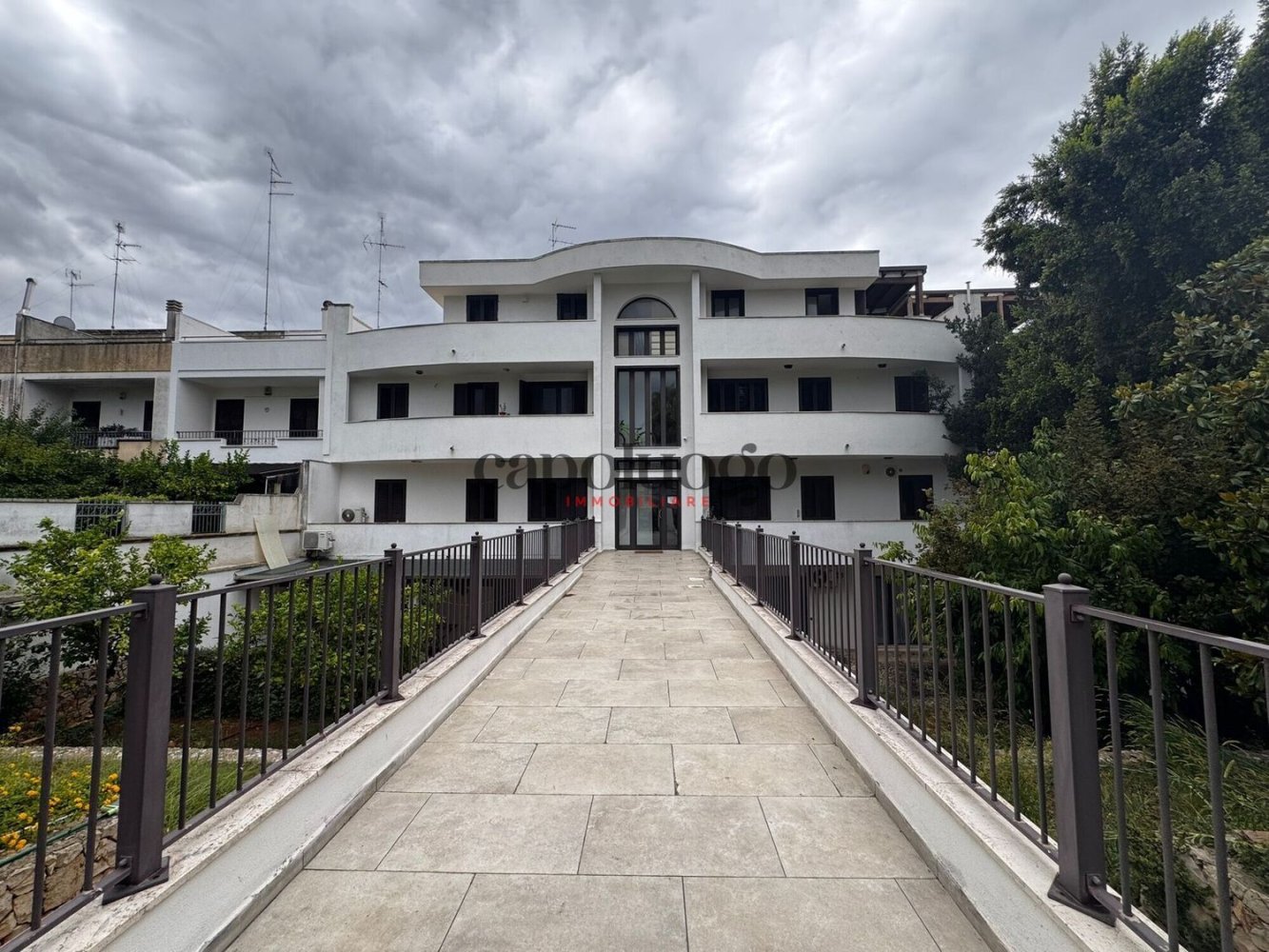 4 Schlafzimmer Wohnung in Lecce, Italy, Nr. 315283