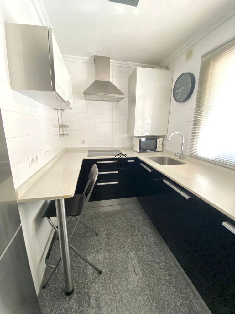 3 bedrooms Apartment in Caceres, Spain No. 242505