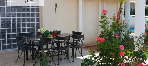 4 dormitorios apartamento en venta en L'Eliana, València, Comunidad Valenciana, Spain № 366245 9