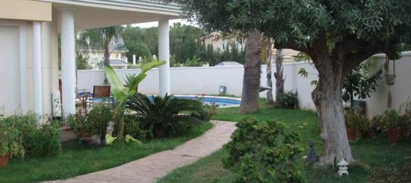4 dormitorios apartamento en venta en L'Eliana, València, Comunidad Valenciana, Spain № 366245 5