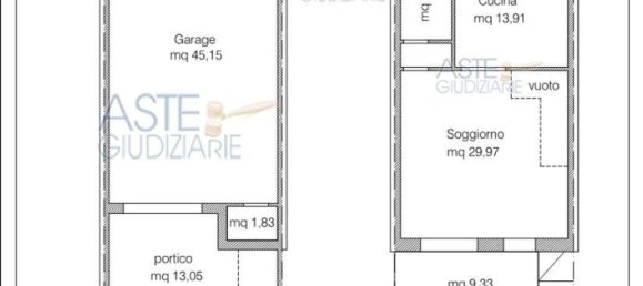 11 rooms House in Gaeta, Italy No. 101076 15