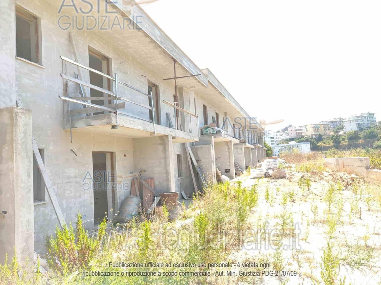 11 rooms House in Gaeta, Italy No. 101076