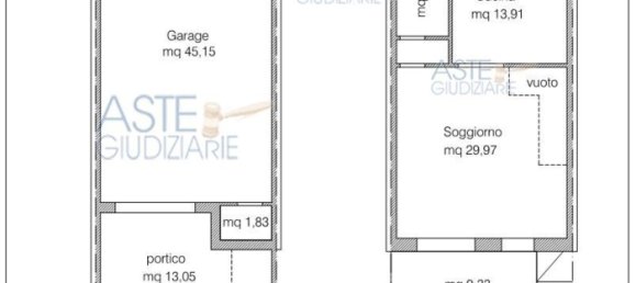 11 rooms House in Gaeta, Italy No. 101076 21