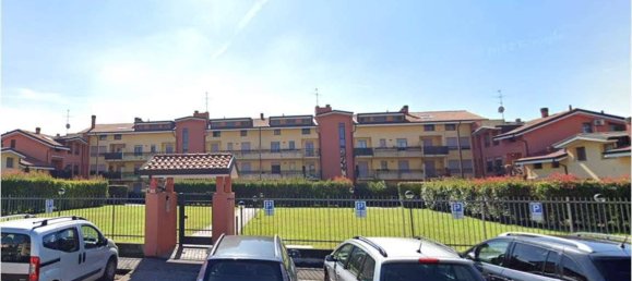 1 chambre Appartement à Abbiategrasso, Italy No. 285573 2