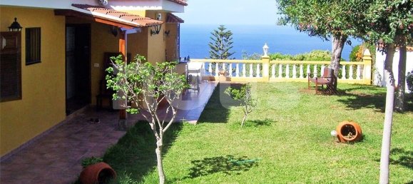 3 bedrooms Villa in El Sauzal, Spain No. 13843 4