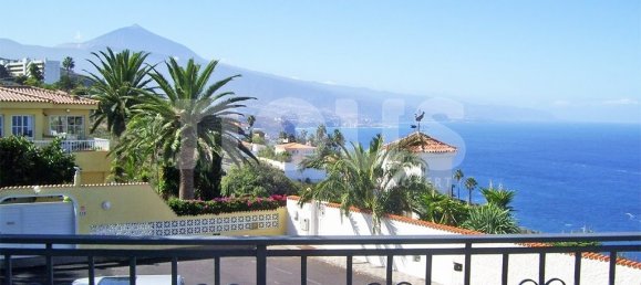 3 bedrooms Villa in El Sauzal, Spain No. 13843 9