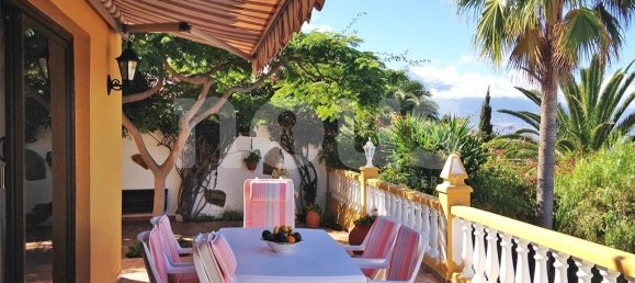 3 bedrooms Villa in El Sauzal, Spain No. 13843 3