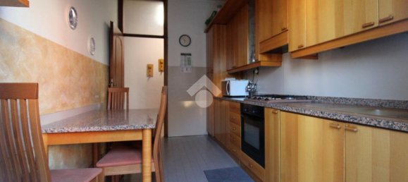 3-salle Appartement à Rescaldina, Italy No. 5701 8