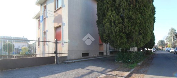 3-salle Appartement à Rescaldina, Italy No. 5701 3