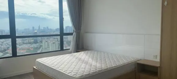 2 chambres appartement à louer à Thu Duc, Ho Chi Minh, Vietnam № 9283 2