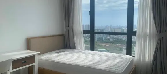 2 chambres appartement à louer à Thu Duc, Ho Chi Minh, Vietnam № 9283 4