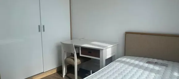 2 chambres appartement à louer à Thu Duc, Ho Chi Minh, Vietnam № 9283 3