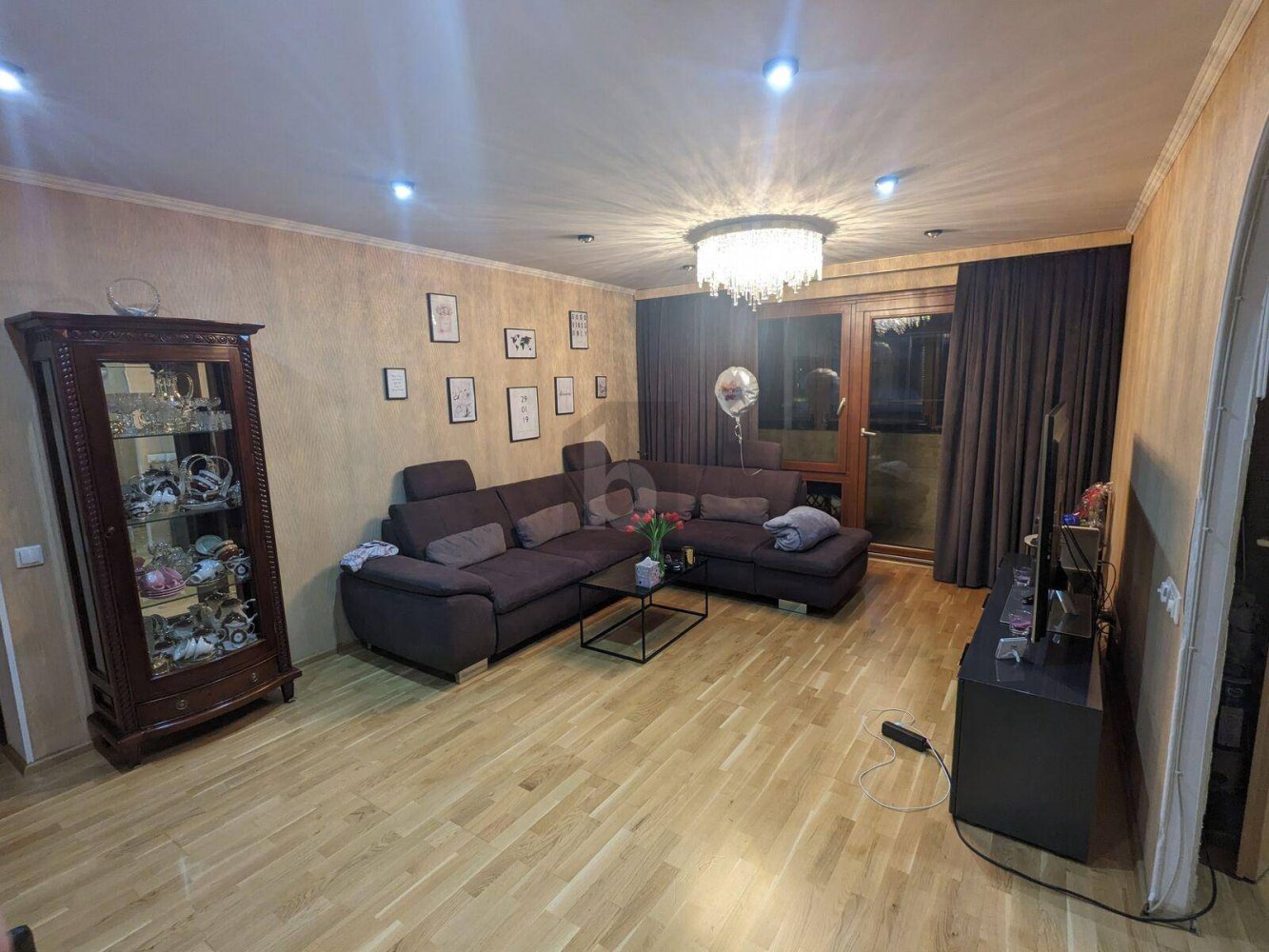 2 rooms Apartment in Brigittenau, Austria No. 191660