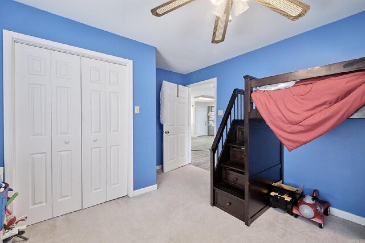 Дом с 4 спальнями в Cabot, США № 428572