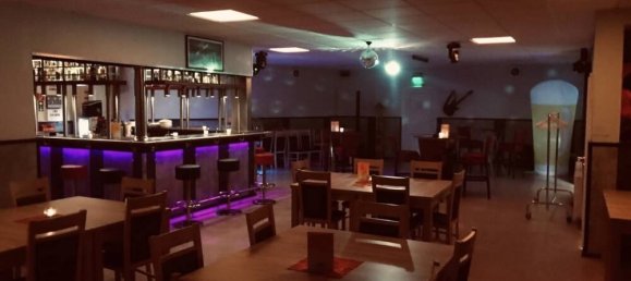 Cafe / restaurant in Leer, Germany No. 321241 9