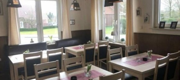 Cafe / restaurant in Leer, Germany No. 321241 6