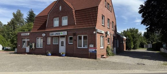 Cafe / restaurant in Leer, Germany No. 321241 3