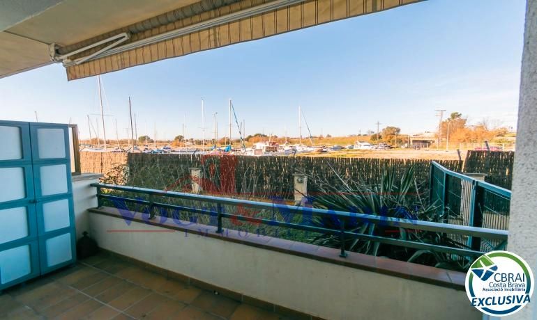 2 Schlafzimmer Wohnung in Roses, Spain, Nr. 251275