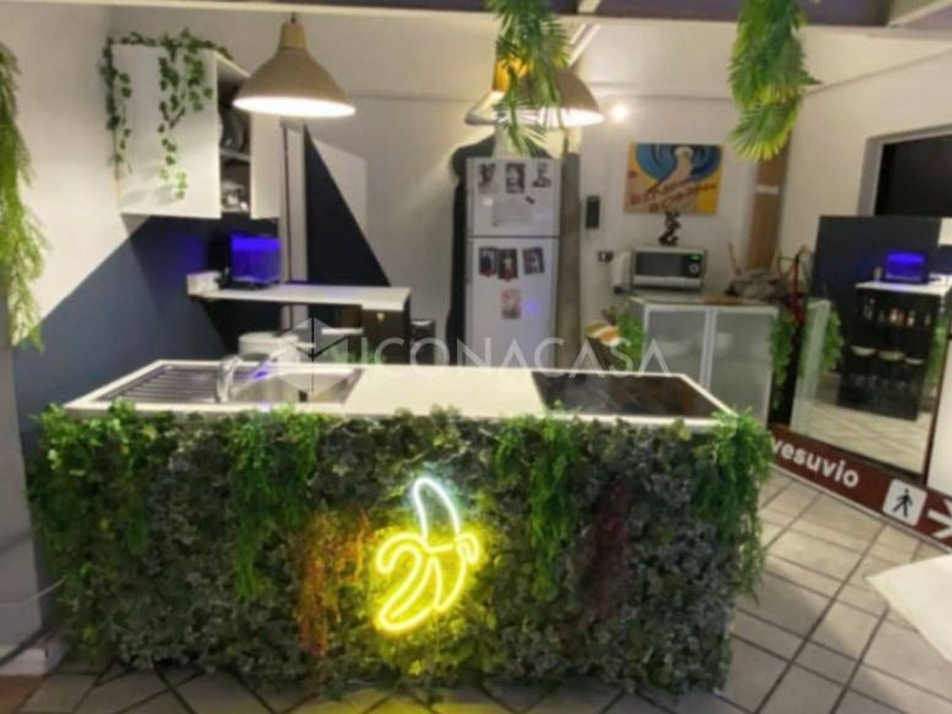 2 rooms Apartment in Milan, Italy No. 318538