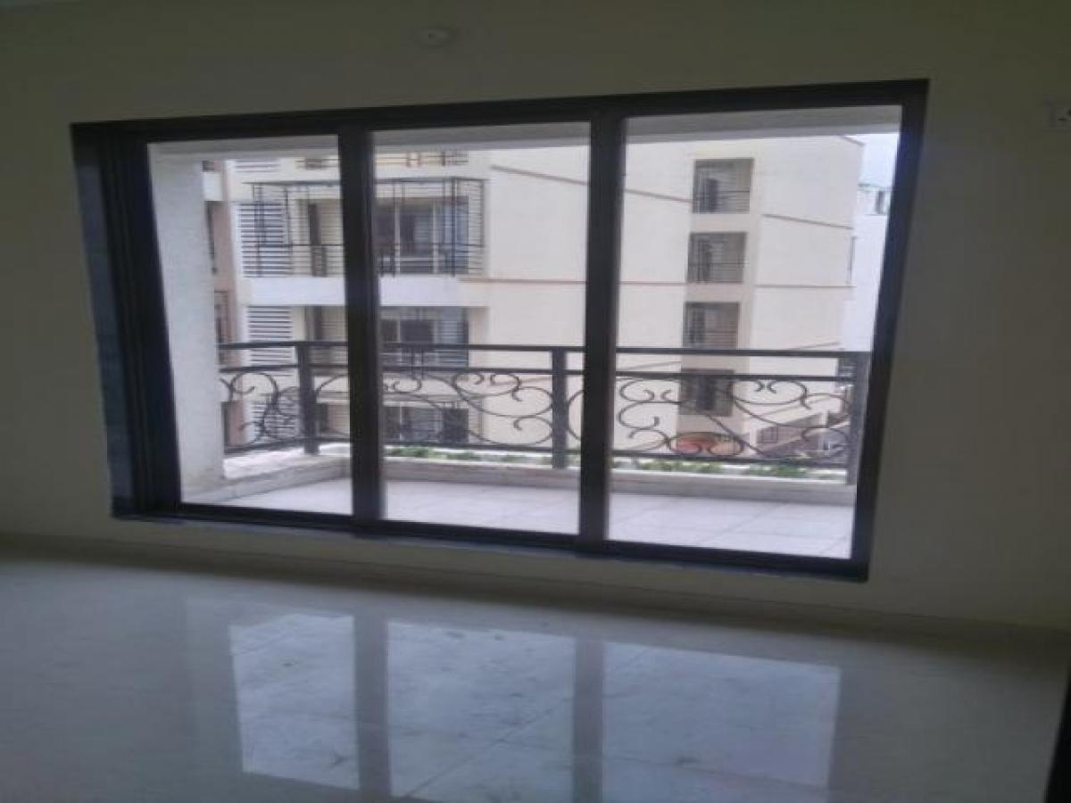 2 bedrooms House in Mumbai, India No. 20513