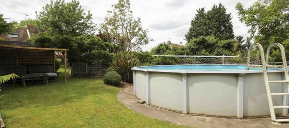 6 bedrooms House in Montbouy, France No. 265611 19