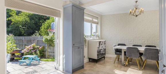 5 Schlafzimmer Haus in Beckenham, United Kingdom, Nr. 959 11