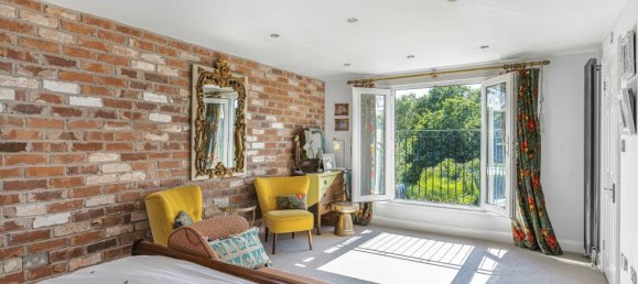 5 Schlafzimmer Haus in Beckenham, United Kingdom, Nr. 959 14