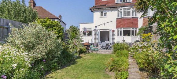 5 Schlafzimmer Haus in Beckenham, United Kingdom, Nr. 959 22