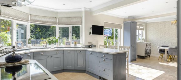 5 Schlafzimmer Haus in Beckenham, United Kingdom, Nr. 959 7