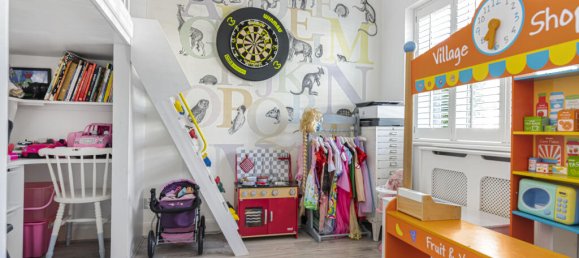 5 Schlafzimmer Haus in Beckenham, United Kingdom, Nr. 959 13