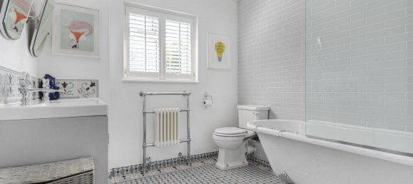 5 Schlafzimmer Haus in Beckenham, United Kingdom, Nr. 959 10