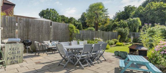 5 Schlafzimmer Haus in Beckenham, United Kingdom, Nr. 959 23