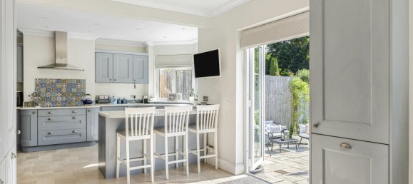 5 Schlafzimmer Haus in Beckenham, United Kingdom, Nr. 959 6