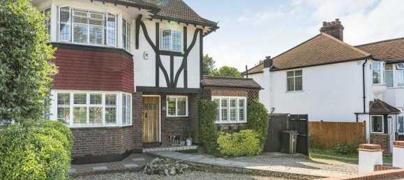 5 Schlafzimmer Haus in Beckenham, United Kingdom, Nr. 959 2