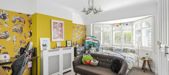 5 Schlafzimmer Haus in Beckenham, United Kingdom, Nr. 959 9
