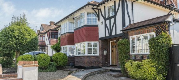 5 Schlafzimmer Haus in Beckenham, United Kingdom, Nr. 959 25