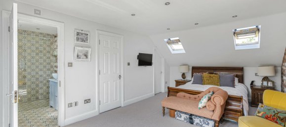 5 Schlafzimmer Haus in Beckenham, United Kingdom, Nr. 959 18