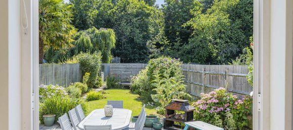 5 Schlafzimmer Haus in Beckenham, United Kingdom, Nr. 959 21