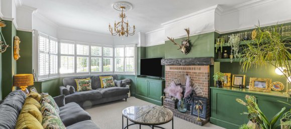 5 Schlafzimmer Haus in Beckenham, United Kingdom, Nr. 959 4