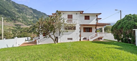 4 Schlafzimmer Haus in Camara de Lobos, Portugal, Nr. 24868 4