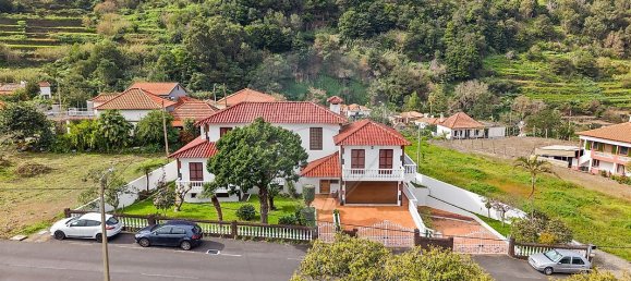 4 Schlafzimmer Haus in Camara de Lobos, Portugal, Nr. 24868 29