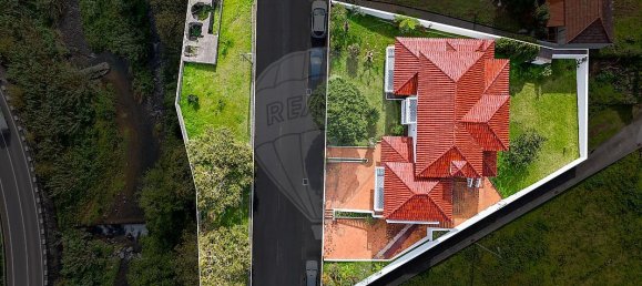 4 Schlafzimmer Haus in Camara de Lobos, Portugal, Nr. 24868 32