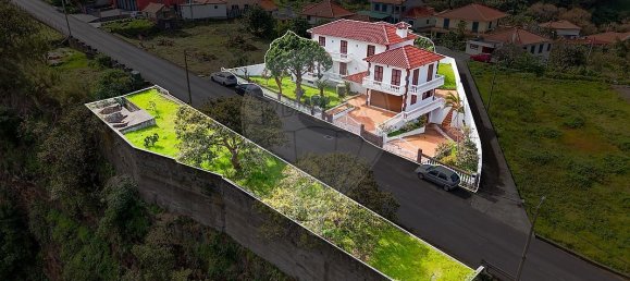 4 Schlafzimmer Haus in Camara de Lobos, Portugal, Nr. 24868 34