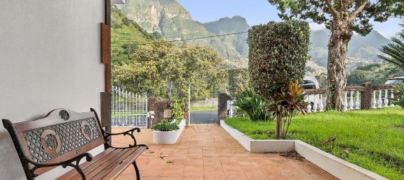 4 Schlafzimmer Haus in Camara de Lobos, Portugal, Nr. 24868 21