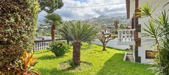 4 Schlafzimmer Haus in Camara de Lobos, Portugal, Nr. 24868 3