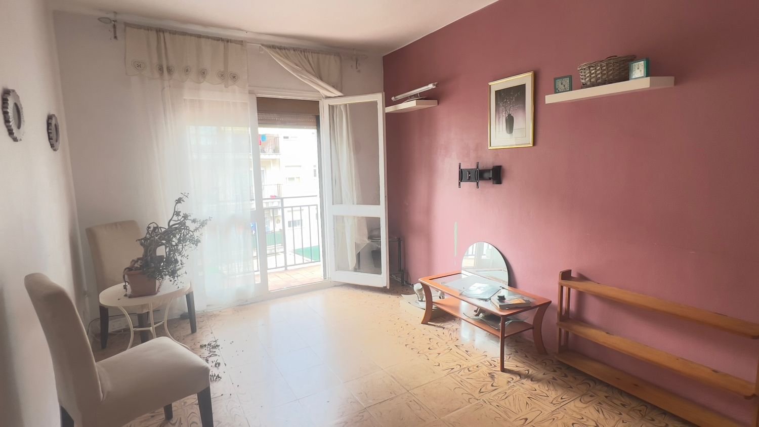 3 bedrooms Apartment in Pineda de Mar, Spain No. 244373